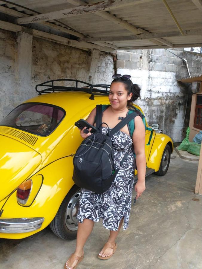 Lady Gordons Homestay Kandy Exterior foto