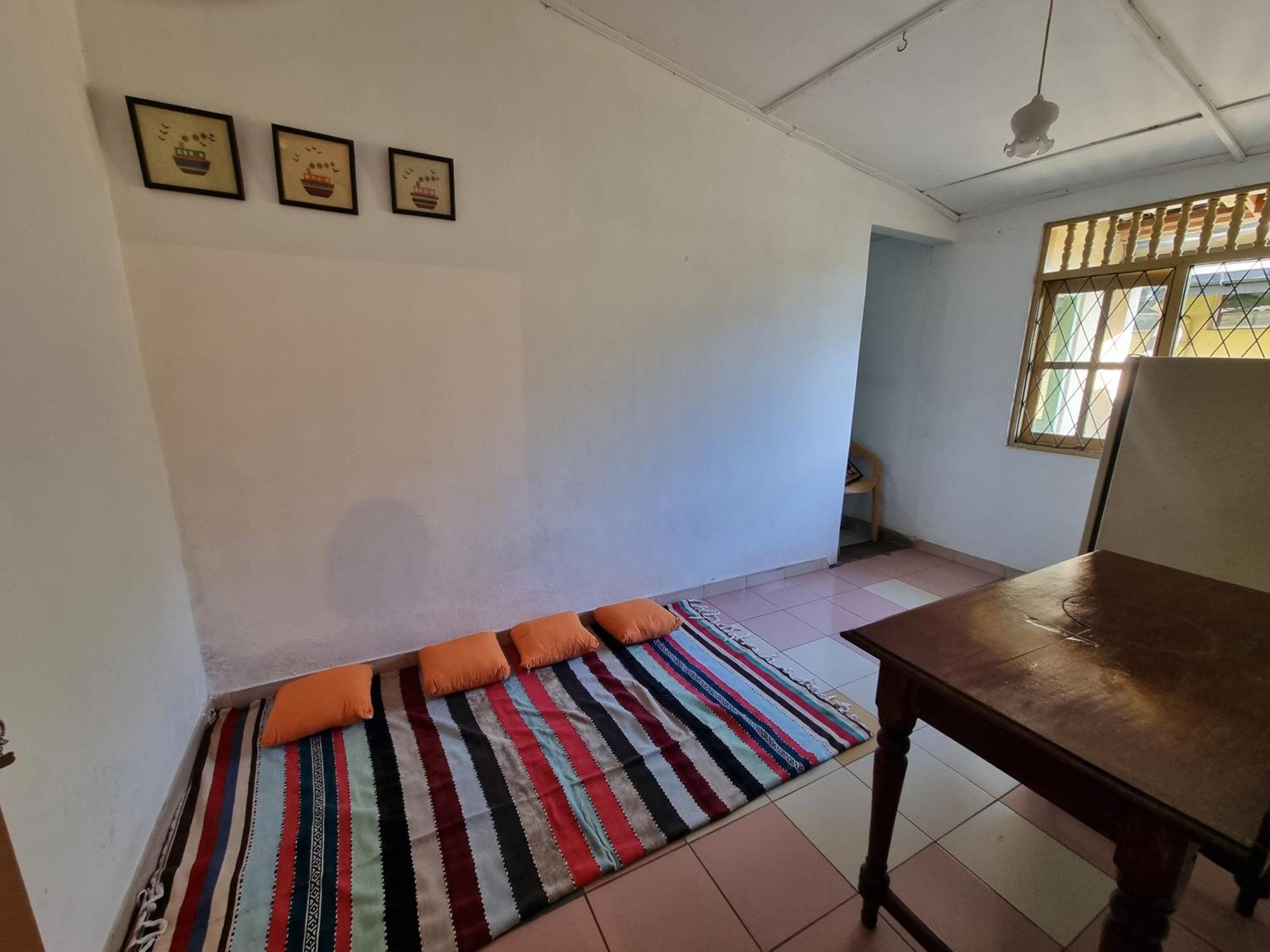 Lady Gordons Homestay Kandy Exterior foto