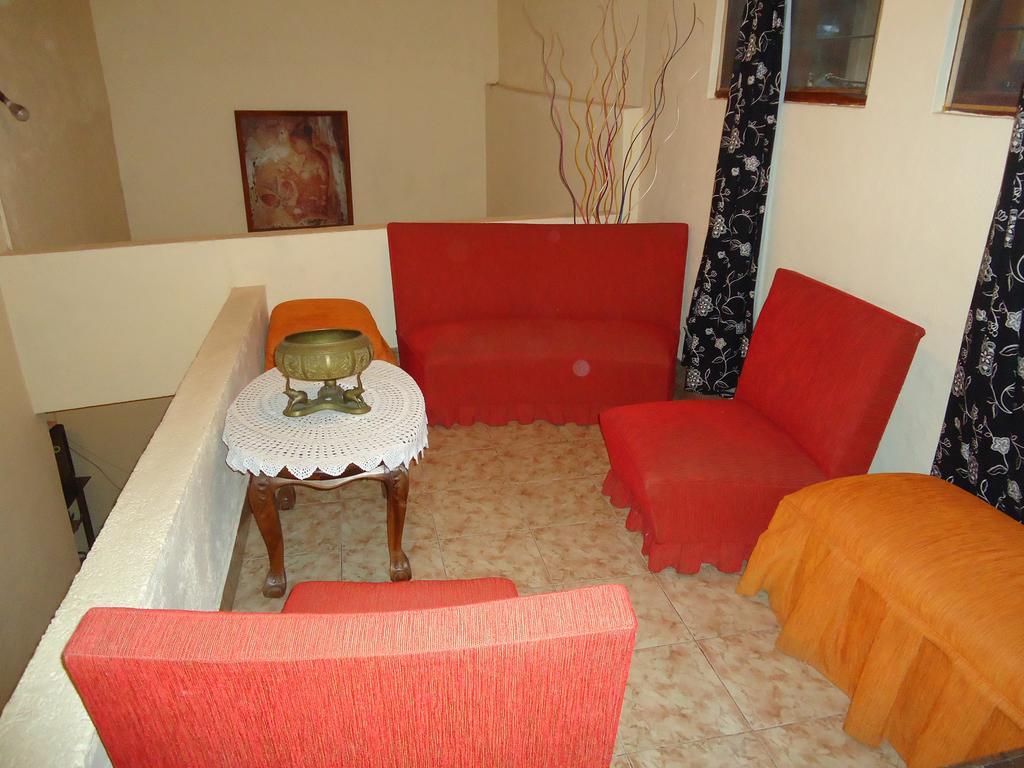 Lady Gordons Homestay Kandy Exterior foto